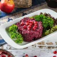 Пхали из свеклы в Суло