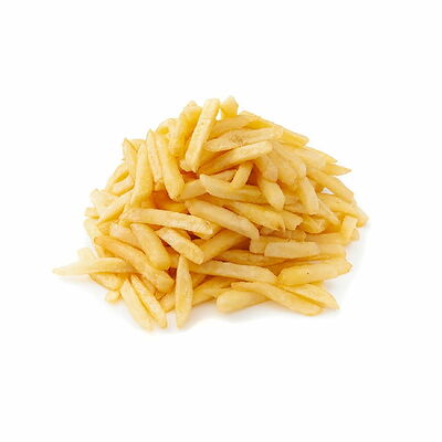 Картофель фри в МАНГА ВКУС Барнаул 89230087708 по цене 198 ₽