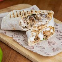 Логотип ЗА ОБЕ ЩЁКИ