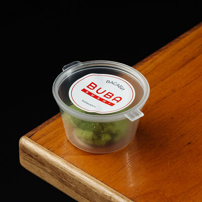 Васаби в Buba Sushi по цене 100 ₽