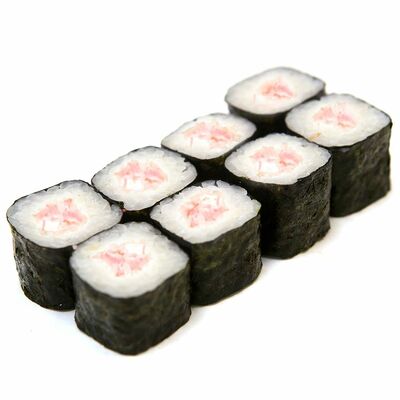 Краб маки в Fixxroll по цене 220 ₽
