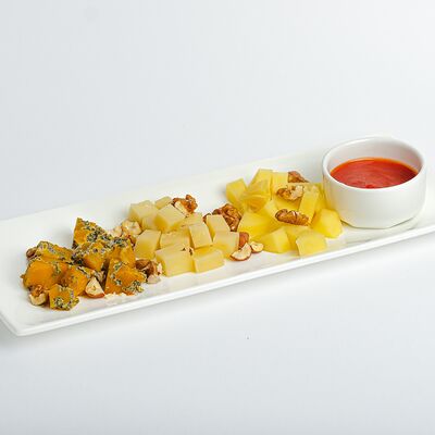 Сырное плато в Bimi Vita по цене 890 ₽