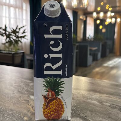 Rich Ананас в Суши-бар Макото по цене 400 ₽