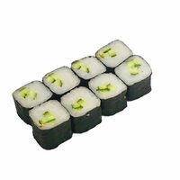 Ролл классический с огурцом в Bistrosushi