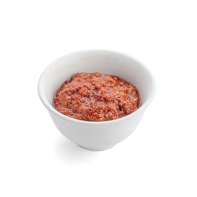 Аджика в Узбечка по цене 20 ₽