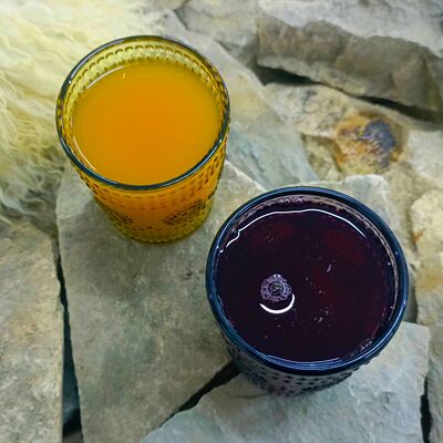 Морс облепиха в Грузинский дом марабда по цене 350 ₽