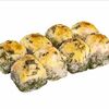 Ролл Аляска грин 8шт в Мята Food по цене 500