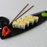 Аляска в SUSHI XL