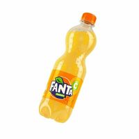 Fanta в Лапшичная У