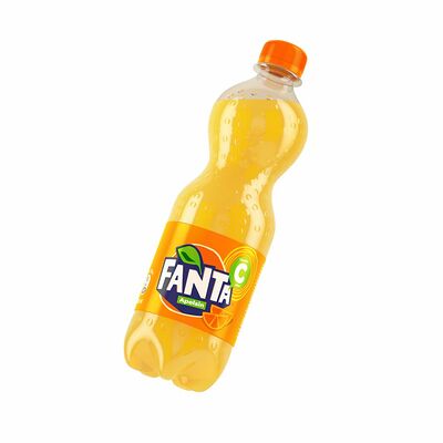 Fanta в Лапшичная У по цене 180 ₽