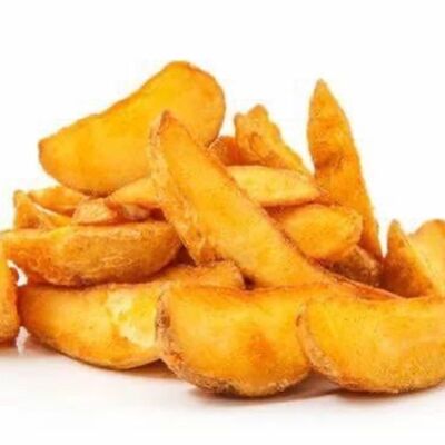 Картофель по-деревенскив Суши кинг по цене 230 ₽