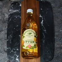 Лимонад зеленокумский вкус груша в Шаурма KING