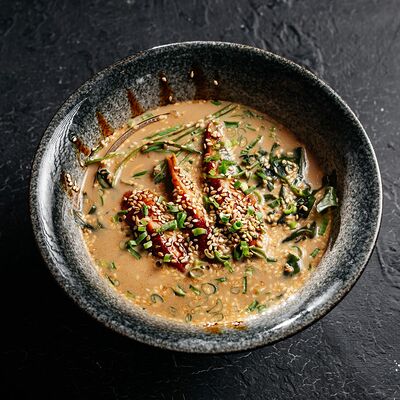 Сливочный с угрёмв Мацумото по цене 699 ₽