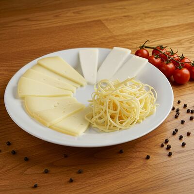 Сыры Кавказа в Шашлычная 1 по цене 900 ₽