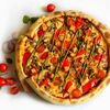 С вешенками и тофу в Вместе Pizza по цене 450