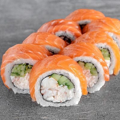 Асахи в Yoko sushi по цене 640 ₽