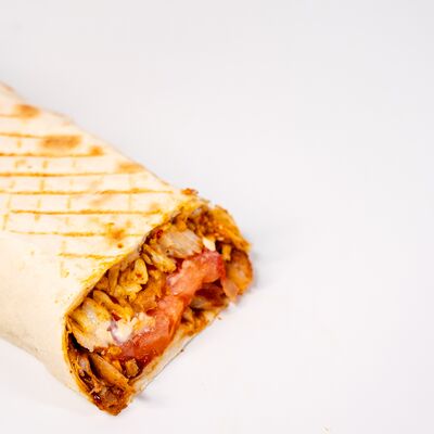 Шаурма Грузинская в Шефбурек по цене 359 ₽