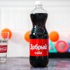 Добрый Cola в Шаурма 24 по цене 130