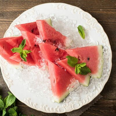 Арбуз в Пряности & Радости на Васильевском по цене 390