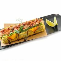 Куинс ролл дог в Sushi Set