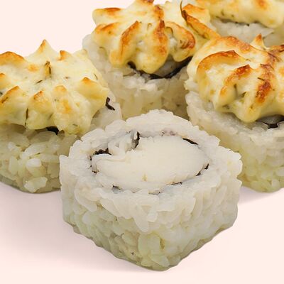 Ролл Казуми в Суши-Box по цене 472 ₽