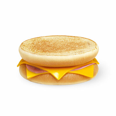МакТост с ветчиной и сыром в Макдоналдс по цене 60 ₽