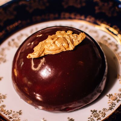 Пирожное Венеция в Бисквит по цене 600 ₽