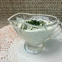 Чесночный в Хуторок