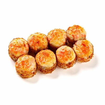 Запеченный тартар в Доставка Kaifa по цене 817 ₽