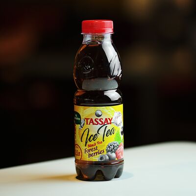 Tassay Ice Tea в Sultan Pizza & Burgers по цене 180 ₽