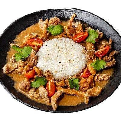 Цыпленок Том Ям в I am PHO по цене 440