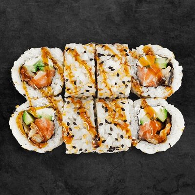 Канада в TOKO Sushi по цене 20 р.