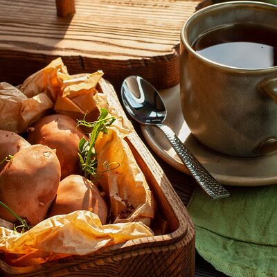 Десерт Картошка в Proftesto по цене 430 ₽