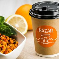 Основа для нечайного чая облепиховая в Bazar