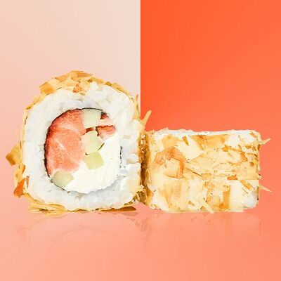 Лосось Бон в Норимаки по цене 534 ₽