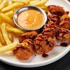 Chicken&Chips в По Чесноку по цене 373