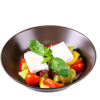 Салат Греческий в GrU seasons по цене 690 ₽