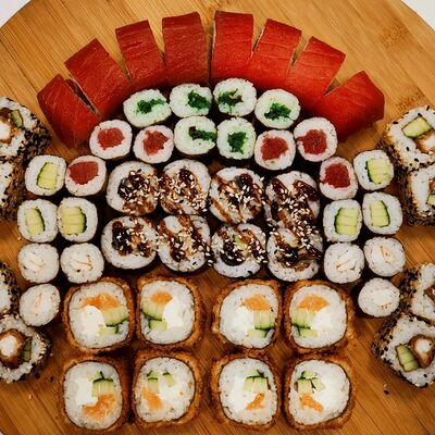 Сет Банзайка в BanZayka по цене 1871 ₽