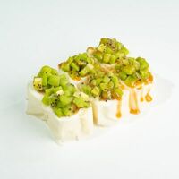 Сладкий ролл с кивив ЁБИСАН