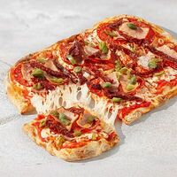 Пицца Дьявола в Eazzy Pizza