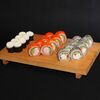 Студенческий в Sushi Sale по цене 800