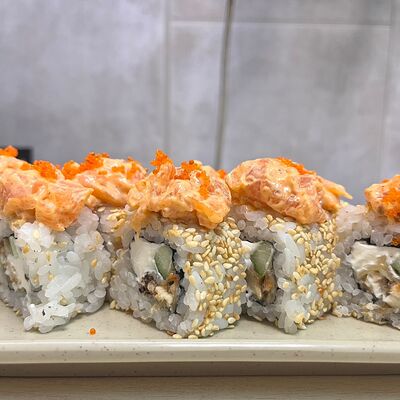 Мехико в Su shi по цене 650 ₽