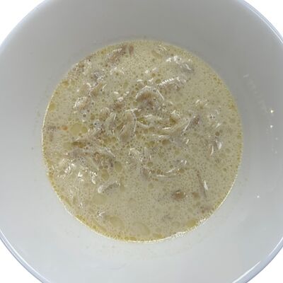 Том Кха с курицей в Том Ям бар по цене 850 ₽