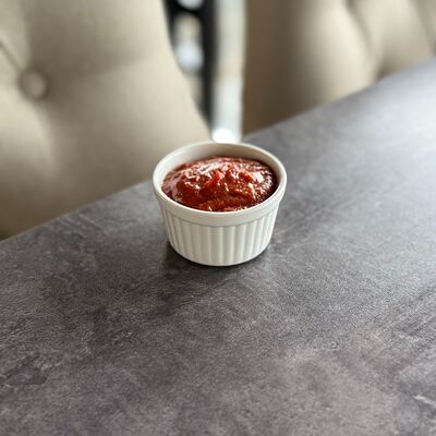 Соус шашлычный 80 гр в Chili по цене 89 ₽