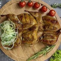 Логотип Настроение вкуса