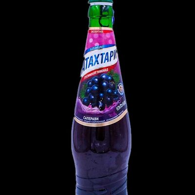 Натахтари Саперави в Lavasheff на Волгоградке по цене 320 ₽