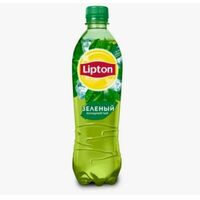 Lipton зеленый классический чай в Кафе у сан саныча