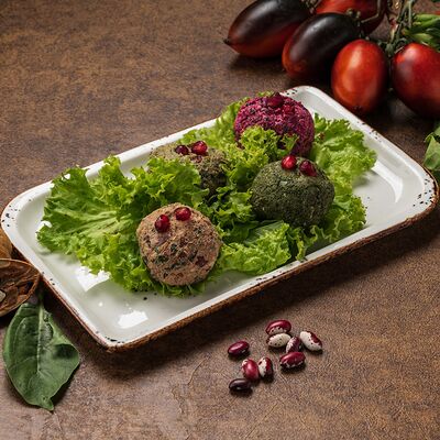 Ассорти пхали в Оджахури по цене 810 ₽