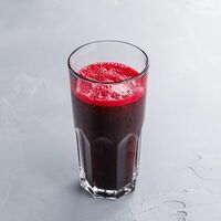 Фреш Свекла в Хочу харчо