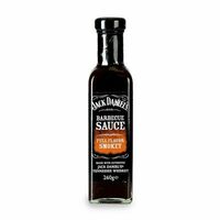 Соус Барбекю с виски и копченым вкусом, Jack Daniels в Азбука Вкуса Экспресс Меню